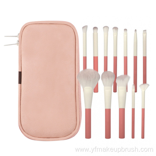 Free Sample Wholesale Cosmetics Woman Makeup Brush